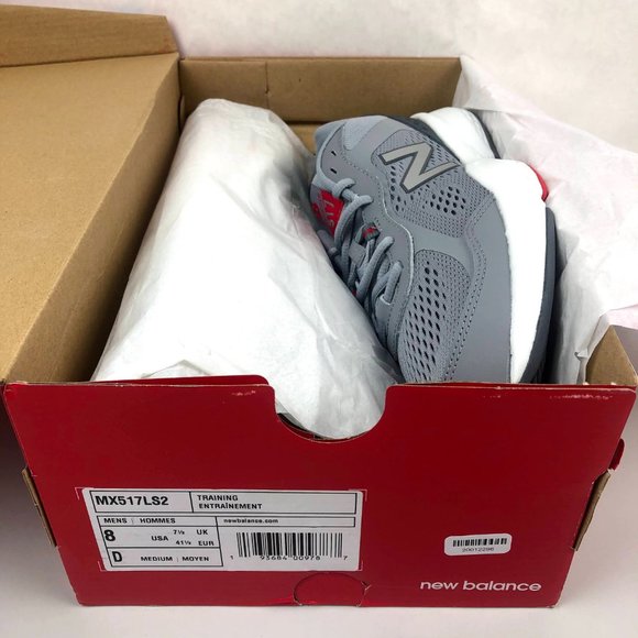 new balance mx517ls2
